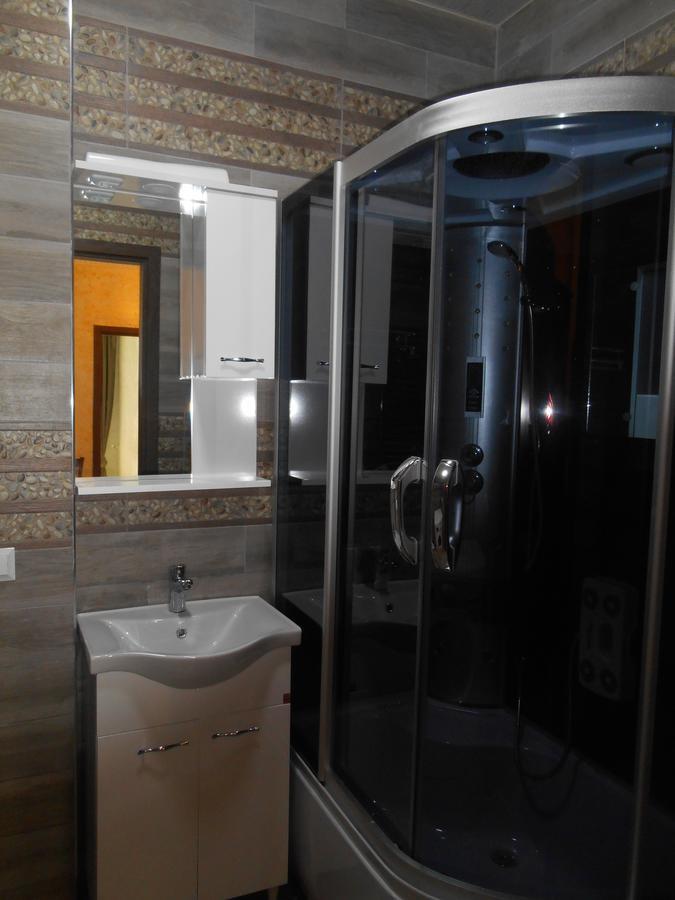 Apartment On Gorgiladze 28 Batumi Ngoại thất bức ảnh